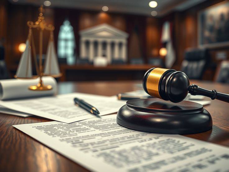 Penyelesaian sengketa kontrak melalui litigasi dan non-litigasi dalam hukum bisnis