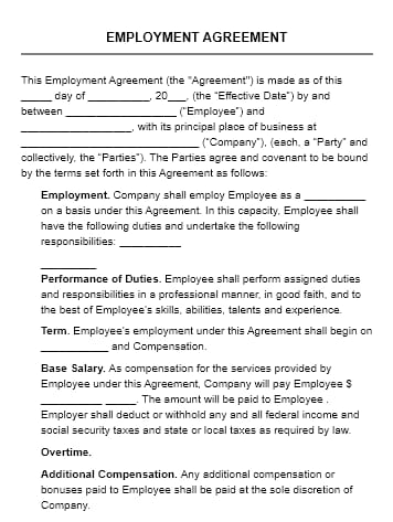 Dokumen kontrak bisnis sebagai dasar hukum perjanjian usaha